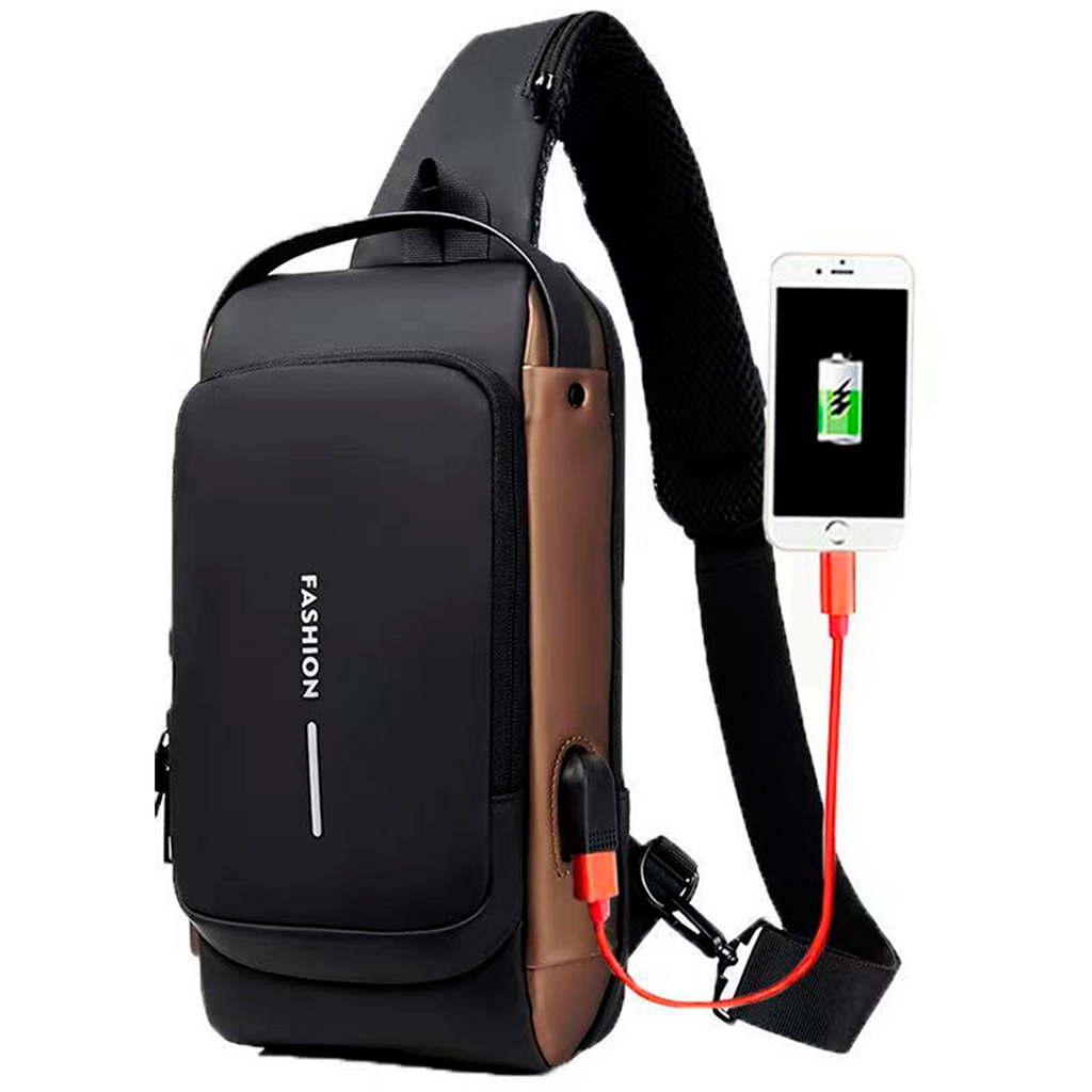 SwatBag™ – La Riñonera Impermeable