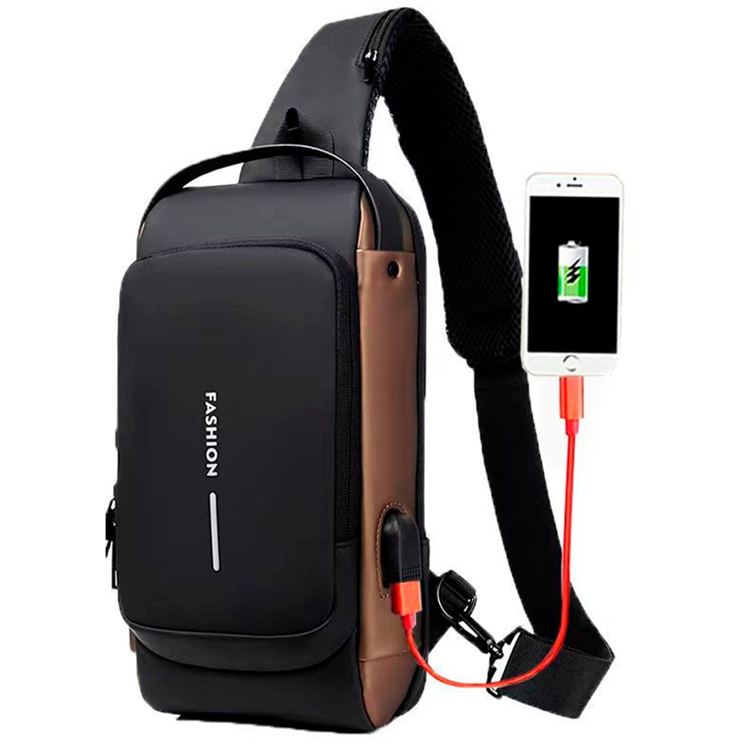 SwatBag™ – La Riñonera Impermeable