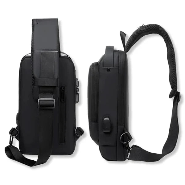 SwatBag™ – La Riñonera Impermeable