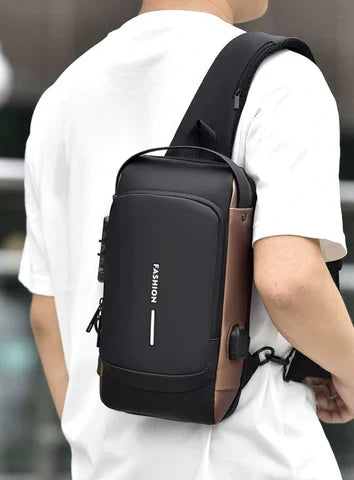 SwatBag™ – La Riñonera Impermeable