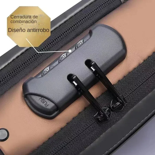 SwatBag™ – La Riñonera Impermeable