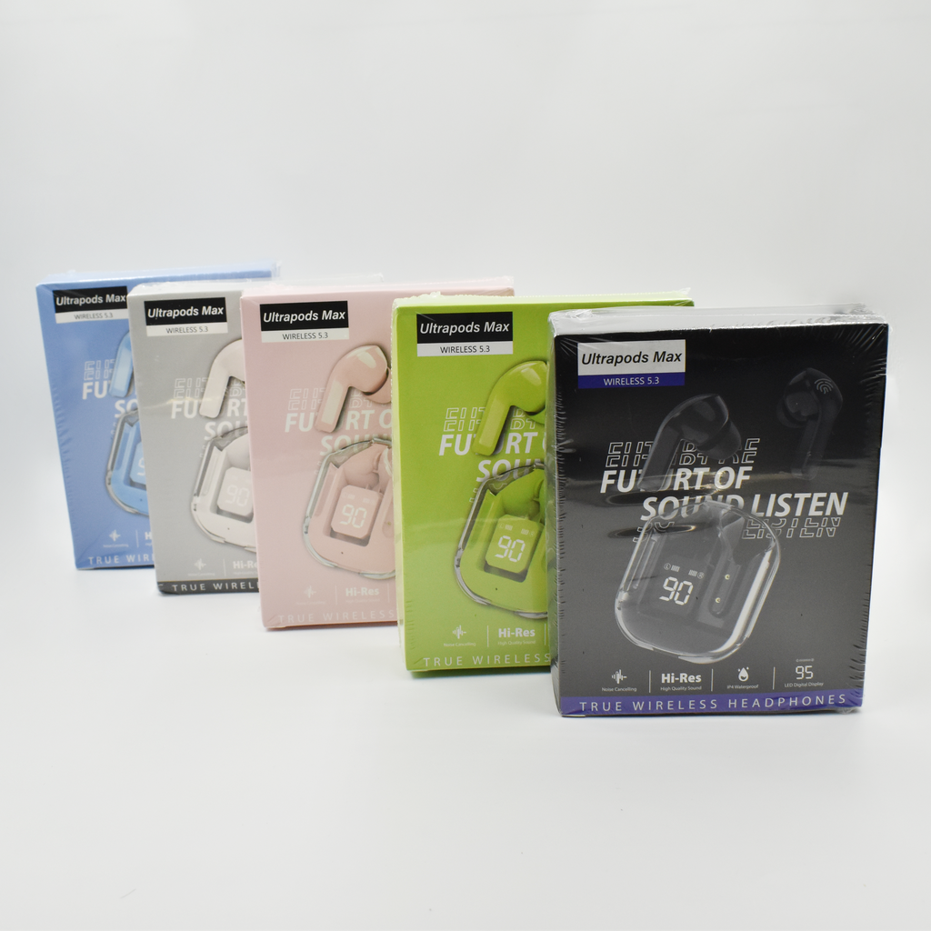 Audífonos Bluetooth Ultrapods 5.3