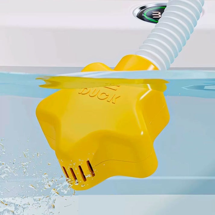 DUCHA PORTÁTIL PATITO